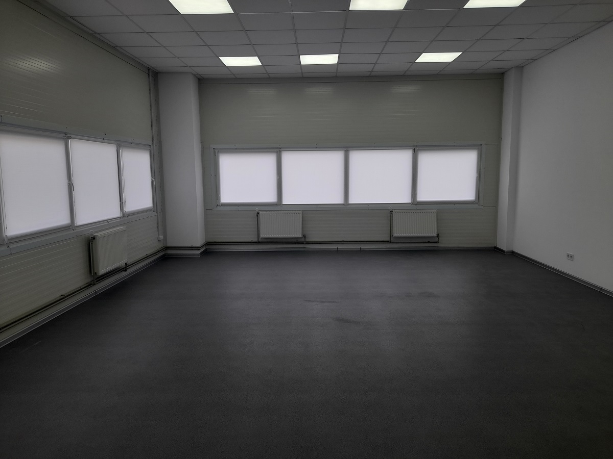 Аренда офиса 58 м², Депутатская ул.