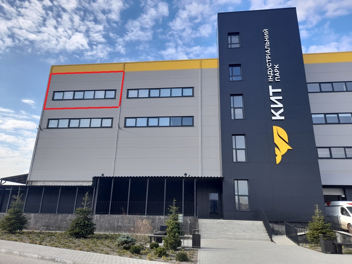 Аренда офиса 58 м², Депутатская ул.