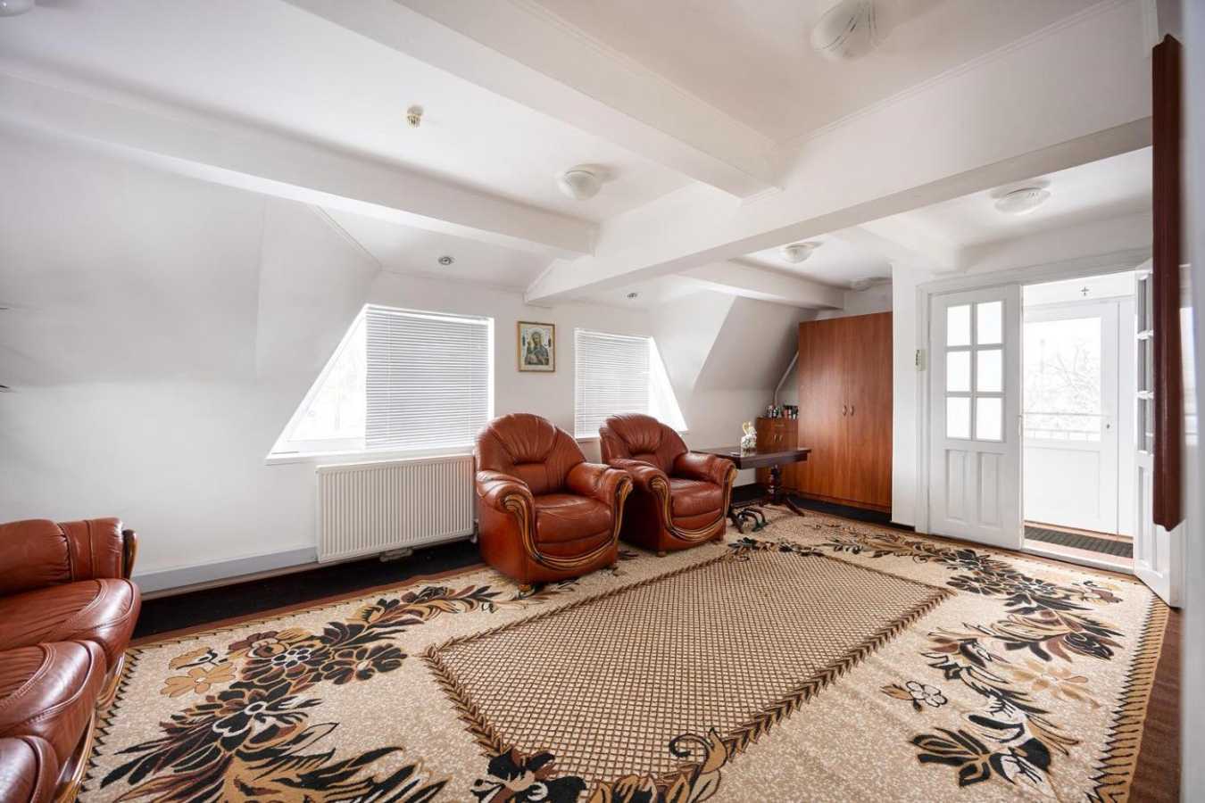 Продаж будинку 67 м², Коцюбинського