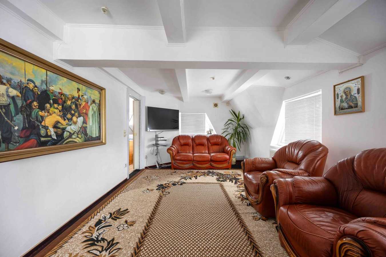Продаж будинку 67 м², Коцюбинського