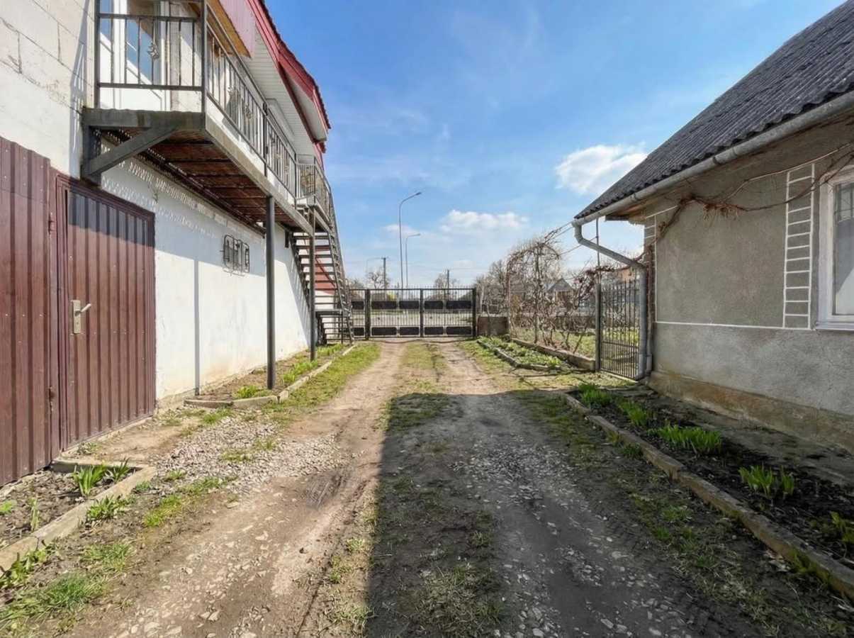 Продаж будинку 67 м², Коцюбинського