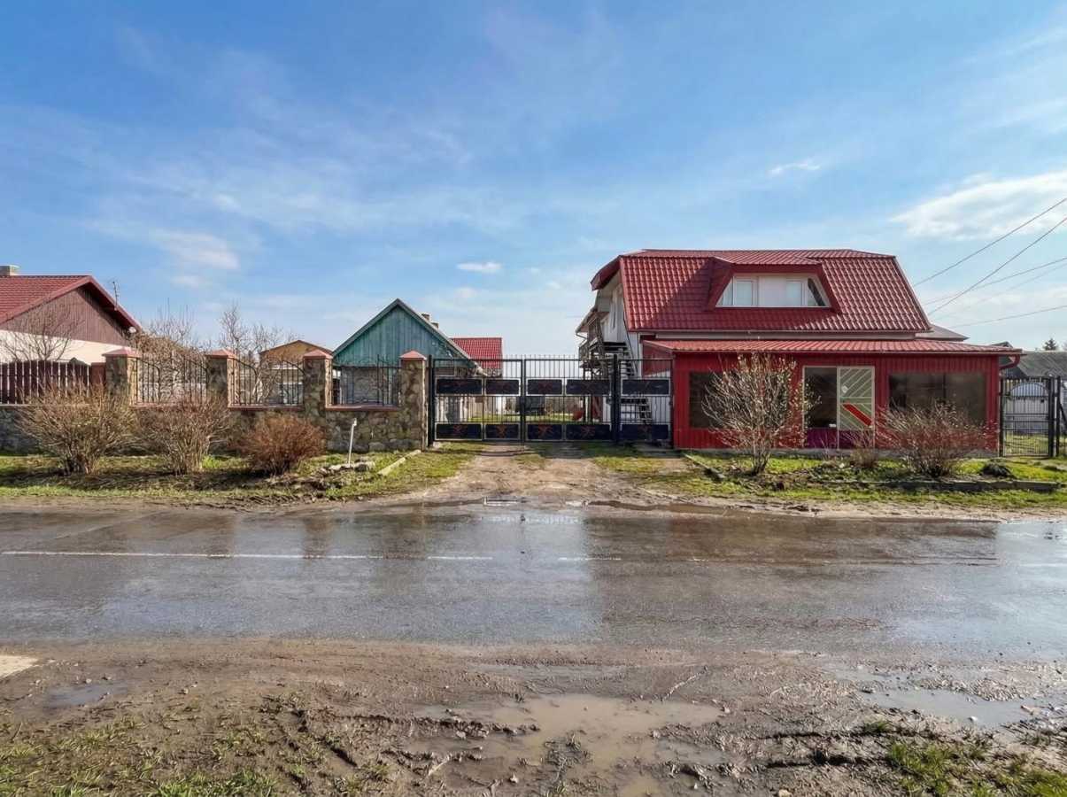 Продаж будинку 67 м², Коцюбинського