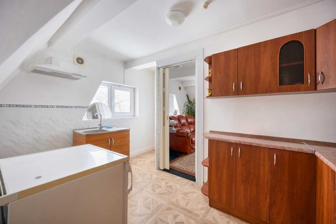 Продаж будинку 67 м², Коцюбинського