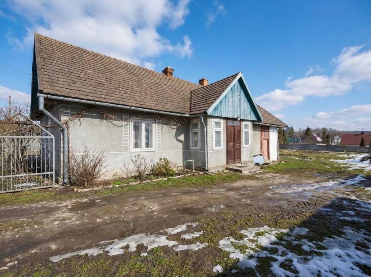 Продаж будинку 67 м², Коцюбинського
