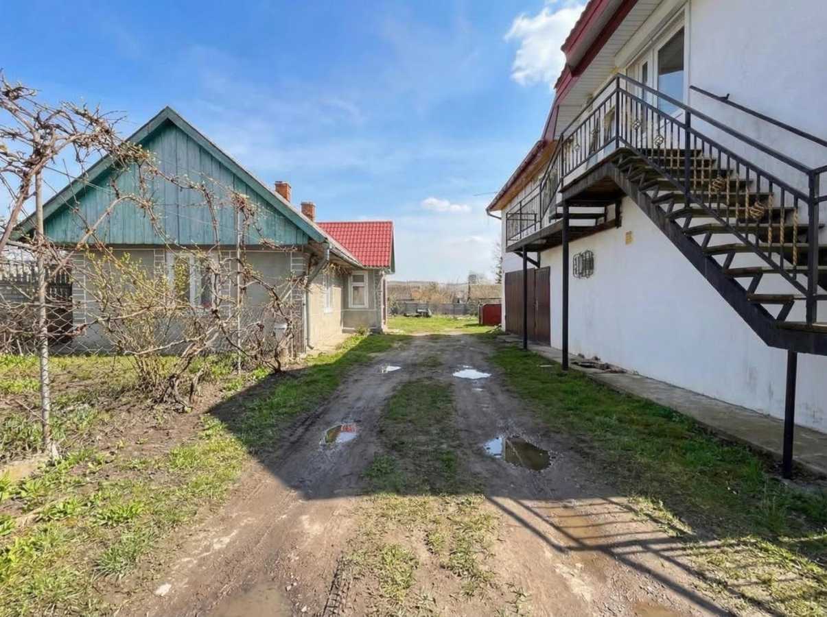 Продаж будинку 67 м², Коцюбинського