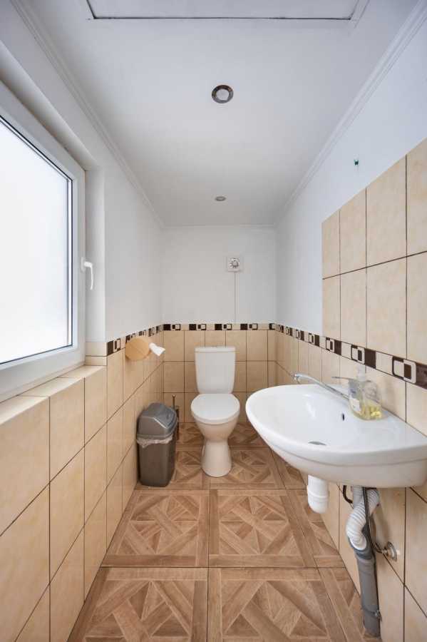 Продаж будинку 67 м², Коцюбинського