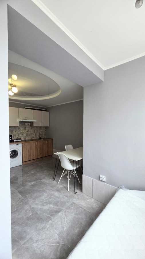 Продажа 1-комнатной квартиры 25 м², Джерельная ул., 8