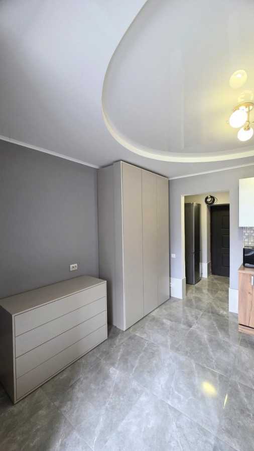 Продажа 1-комнатной квартиры 25 м², Джерельная ул., 8