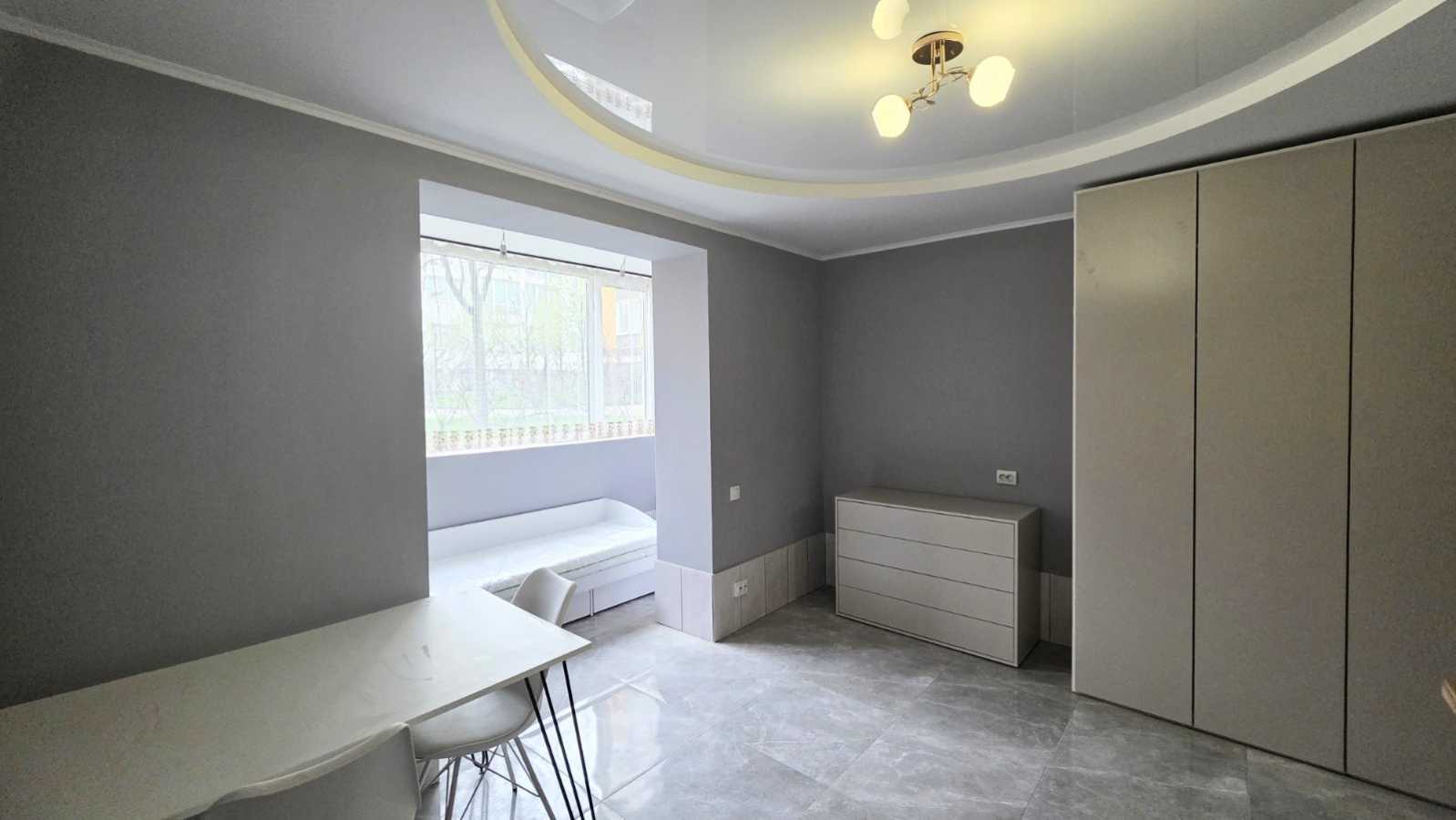 Продажа 1-комнатной квартиры 25 м², Джерельная ул., 8