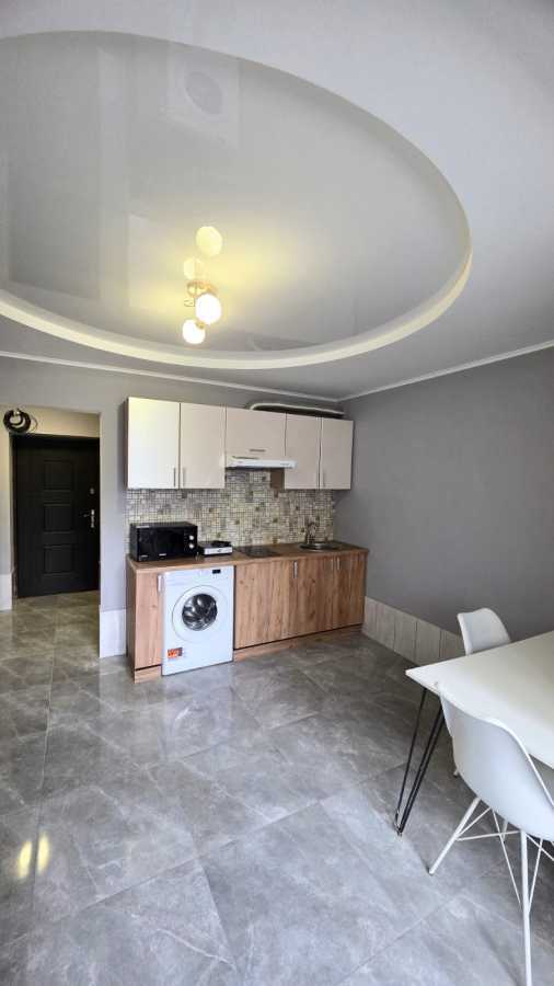 Продажа 1-комнатной квартиры 25 м², Джерельная ул., 8