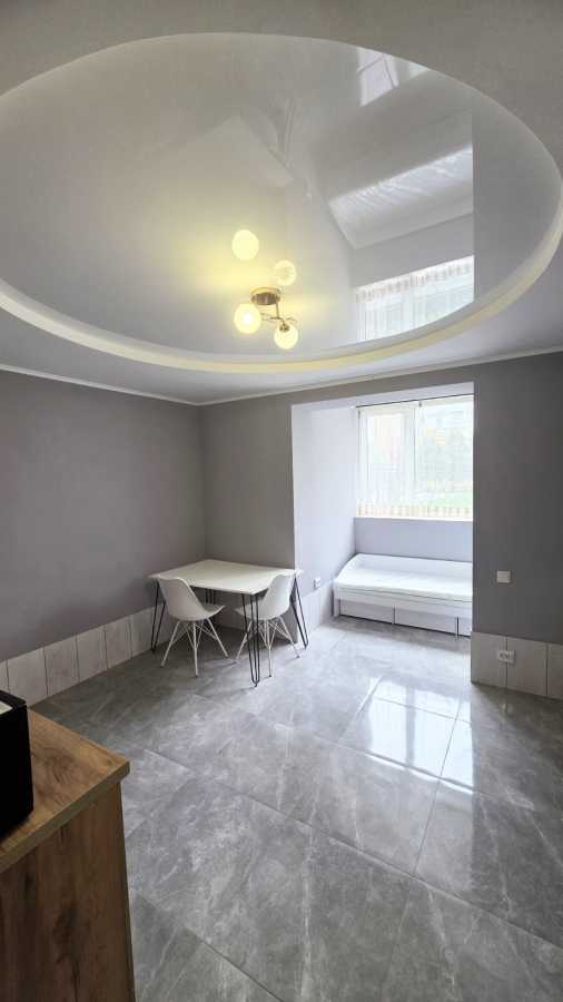 Продажа 1-комнатной квартиры 25 м², Джерельная ул., 8