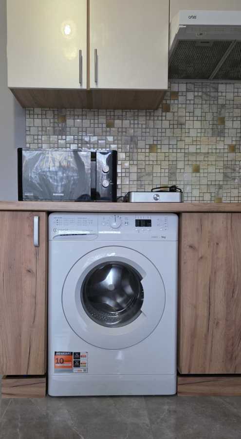 Продажа 1-комнатной квартиры 25 м², Джерельная ул., 8