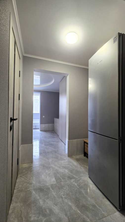 Продажа 1-комнатной квартиры 25 м², Джерельная ул., 8