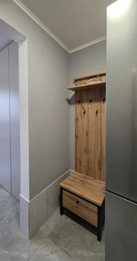 Продажа 1-комнатной квартиры 25 м², Джерельная ул., 8