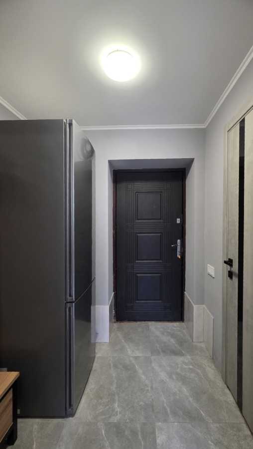 Продажа 1-комнатной квартиры 25 м², Джерельная ул., 8