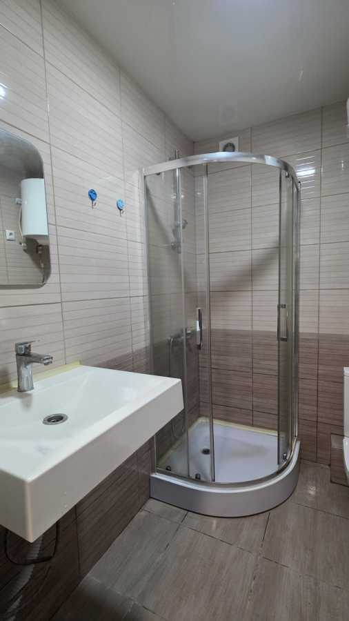 Продажа 1-комнатной квартиры 25 м², Джерельная ул., 8