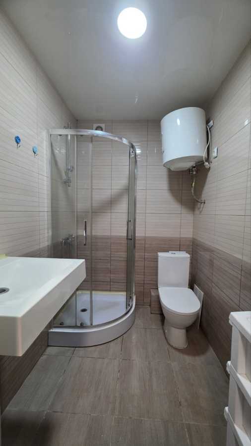 Продажа 1-комнатной квартиры 25 м², Джерельная ул., 8