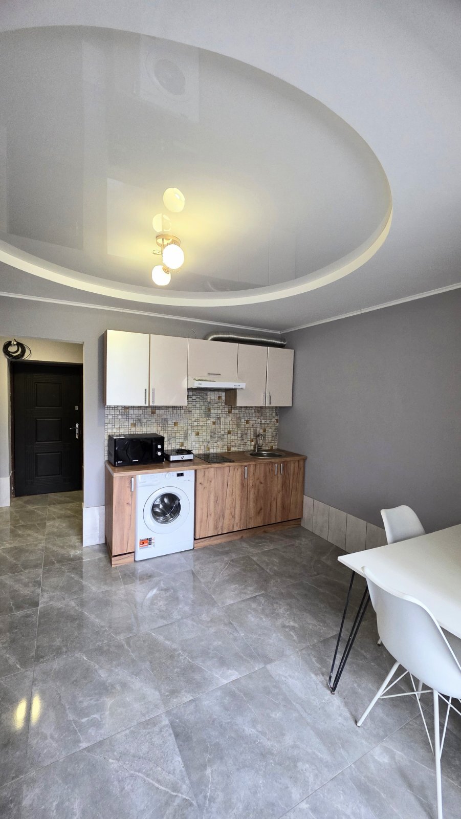 Продажа студии 25 м², Джерельная ул., 8