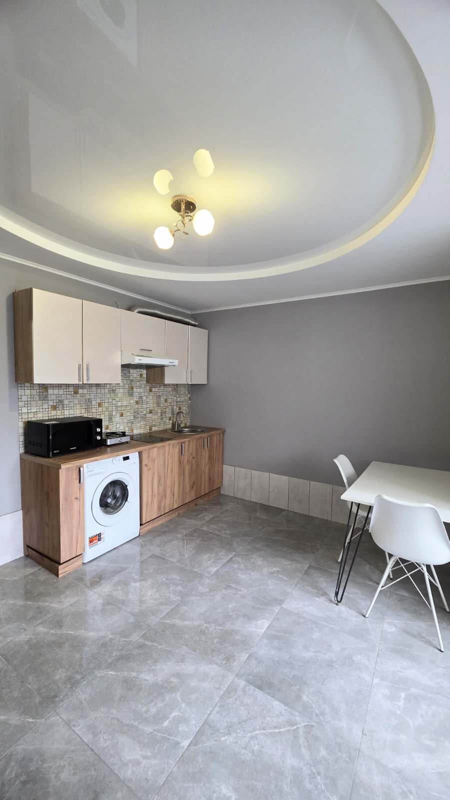 Продажа студии 25 м², Джерельная ул., 8