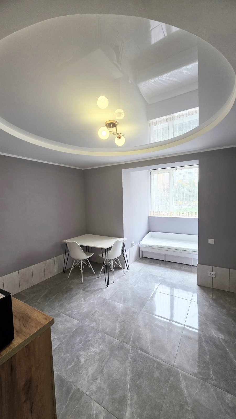 Продажа студии 25 м², Джерельная ул., 8