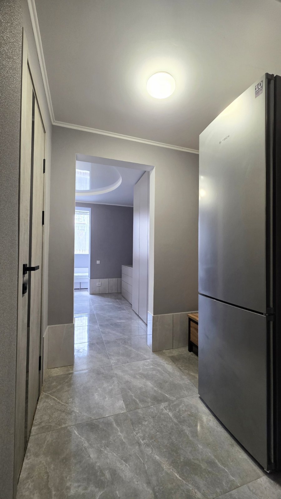 Продажа студии 25 м², Джерельная ул., 8