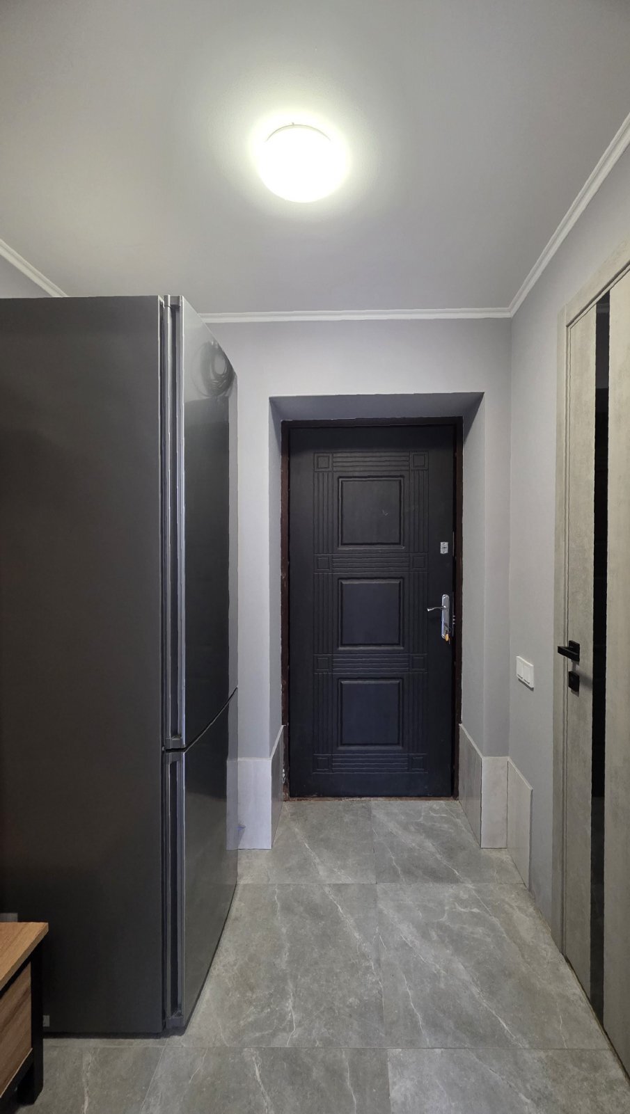 Продажа студии 25 м², Джерельная ул., 8