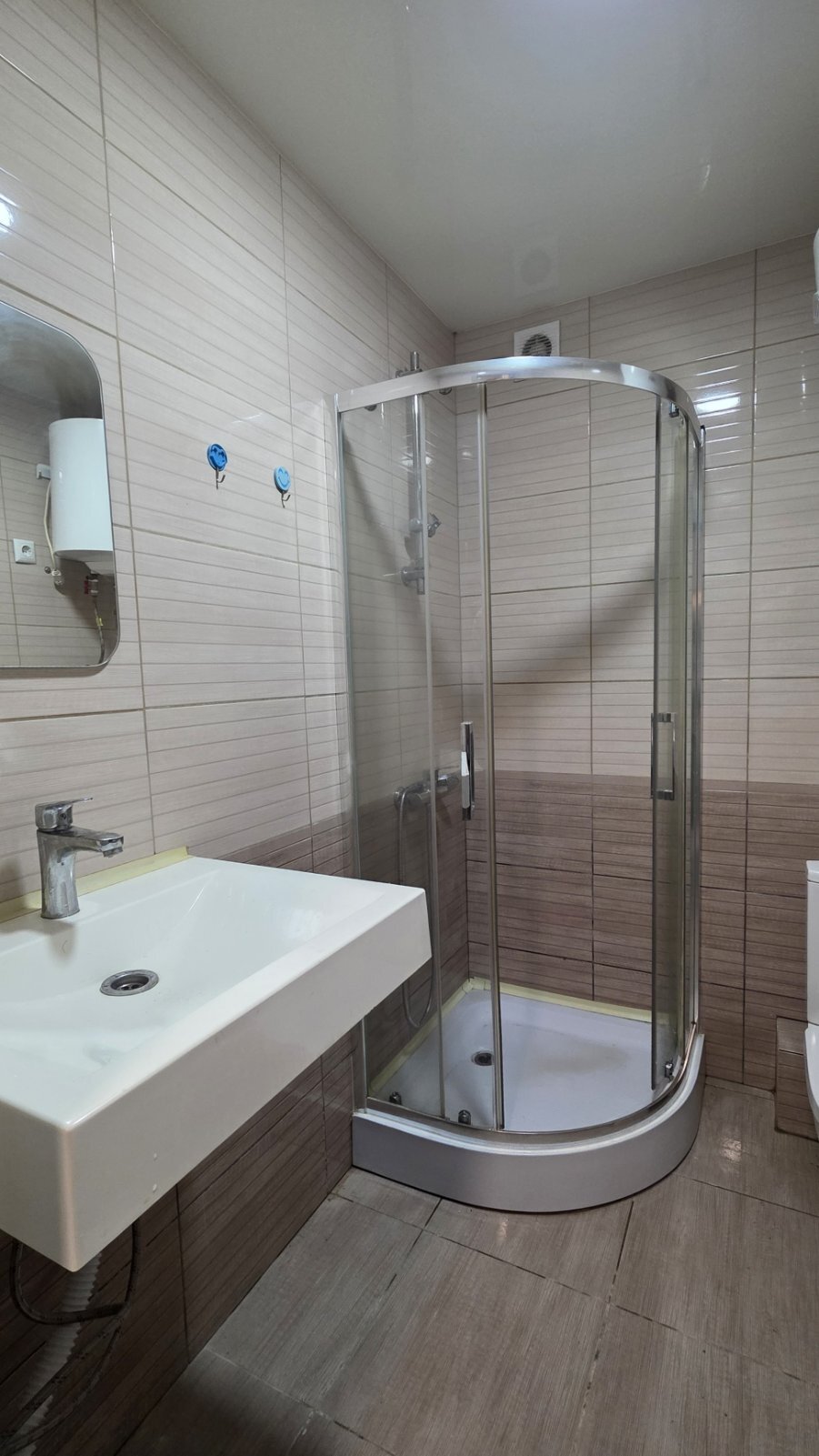 Продажа студии 25 м², Джерельная ул., 8