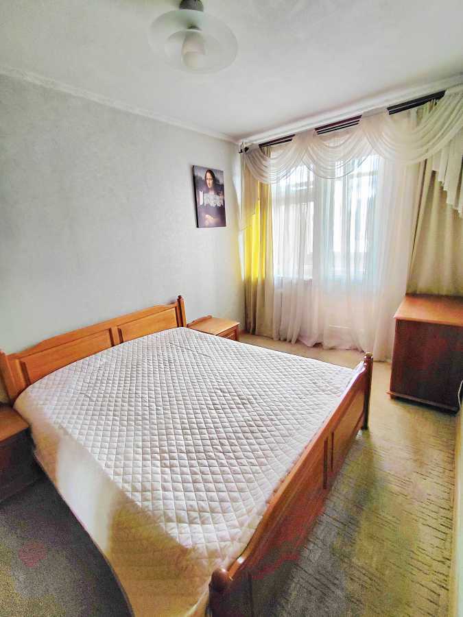 Аренда 2-комнатной квартиры 52 м², Нововокзальная ул., 21