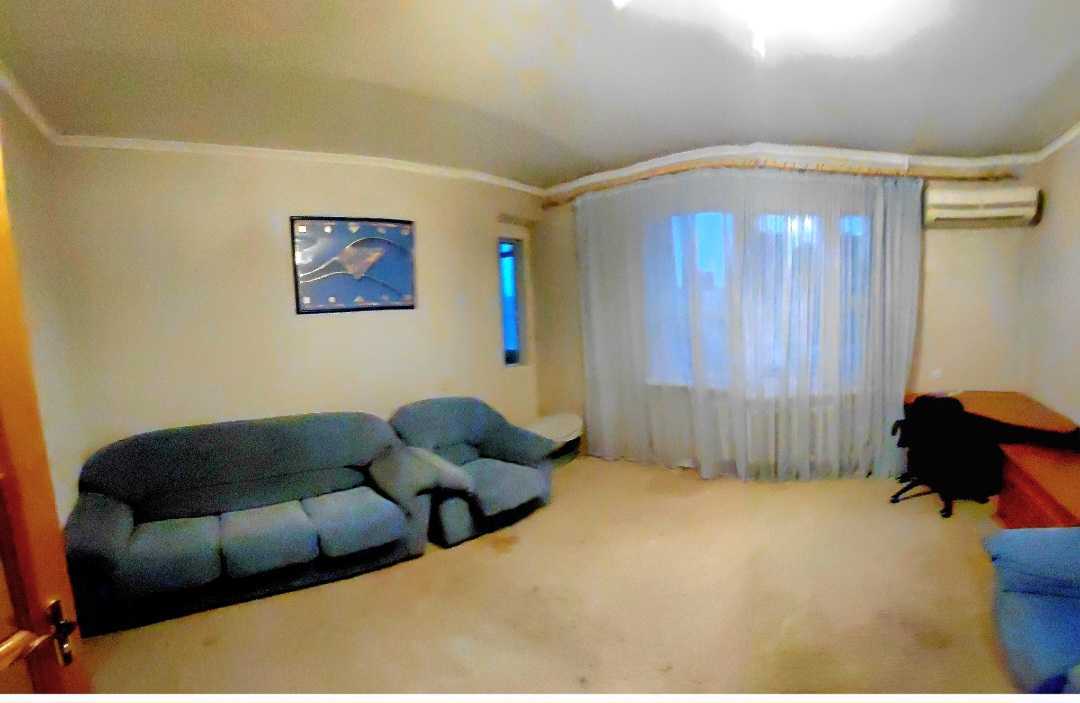 Аренда 2-комнатной квартиры 52 м², Нововокзальная ул., 21