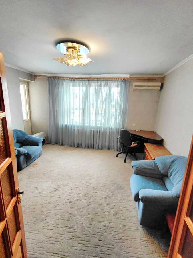 Аренда 2-комнатной квартиры 52 м², Нововокзальная ул., 21