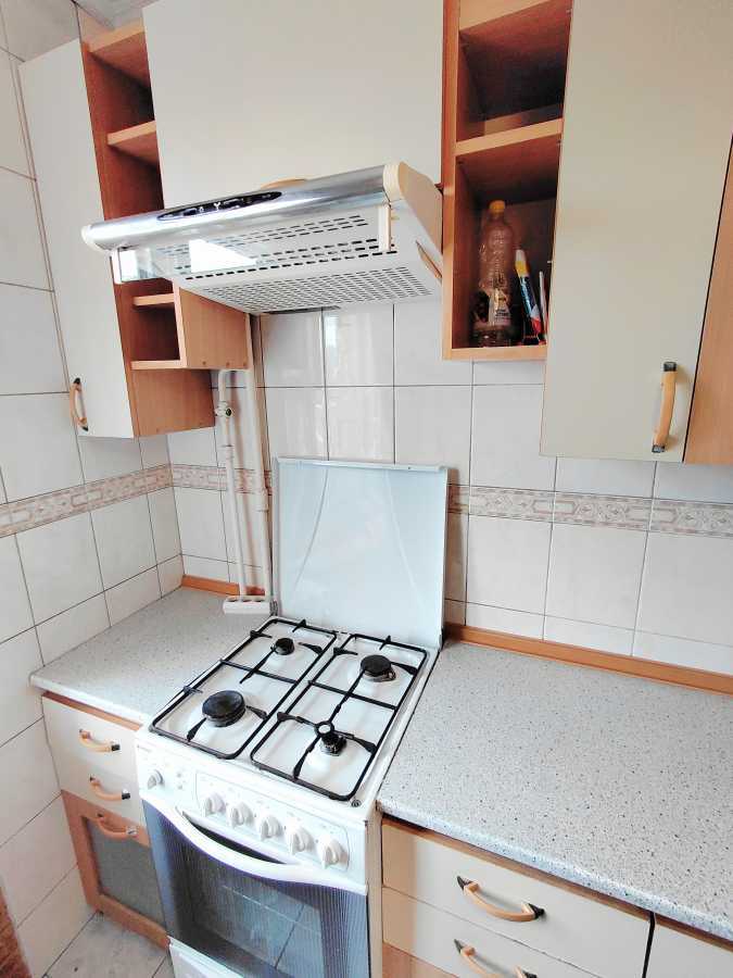 Аренда 2-комнатной квартиры 52 м², Нововокзальная ул., 21