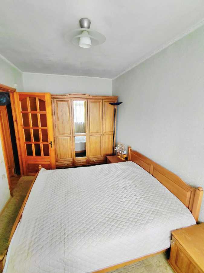 Аренда 2-комнатной квартиры 52 м², Нововокзальная ул., 21