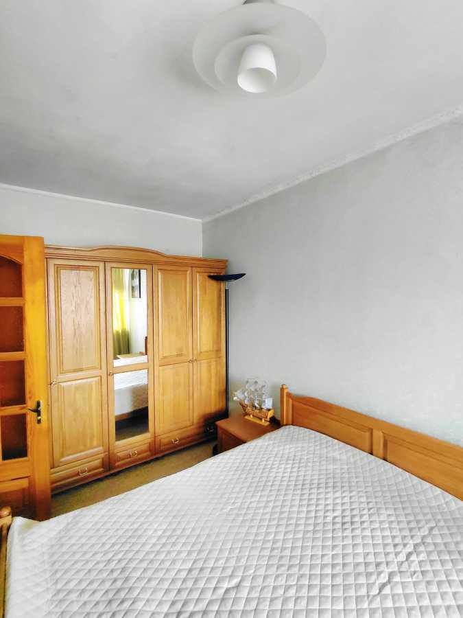 Аренда 2-комнатной квартиры 52 м², Нововокзальная ул., 21