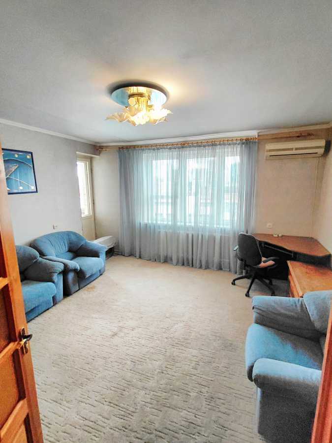 Аренда 2-комнатной квартиры 52 м², Нововокзальная ул., 21