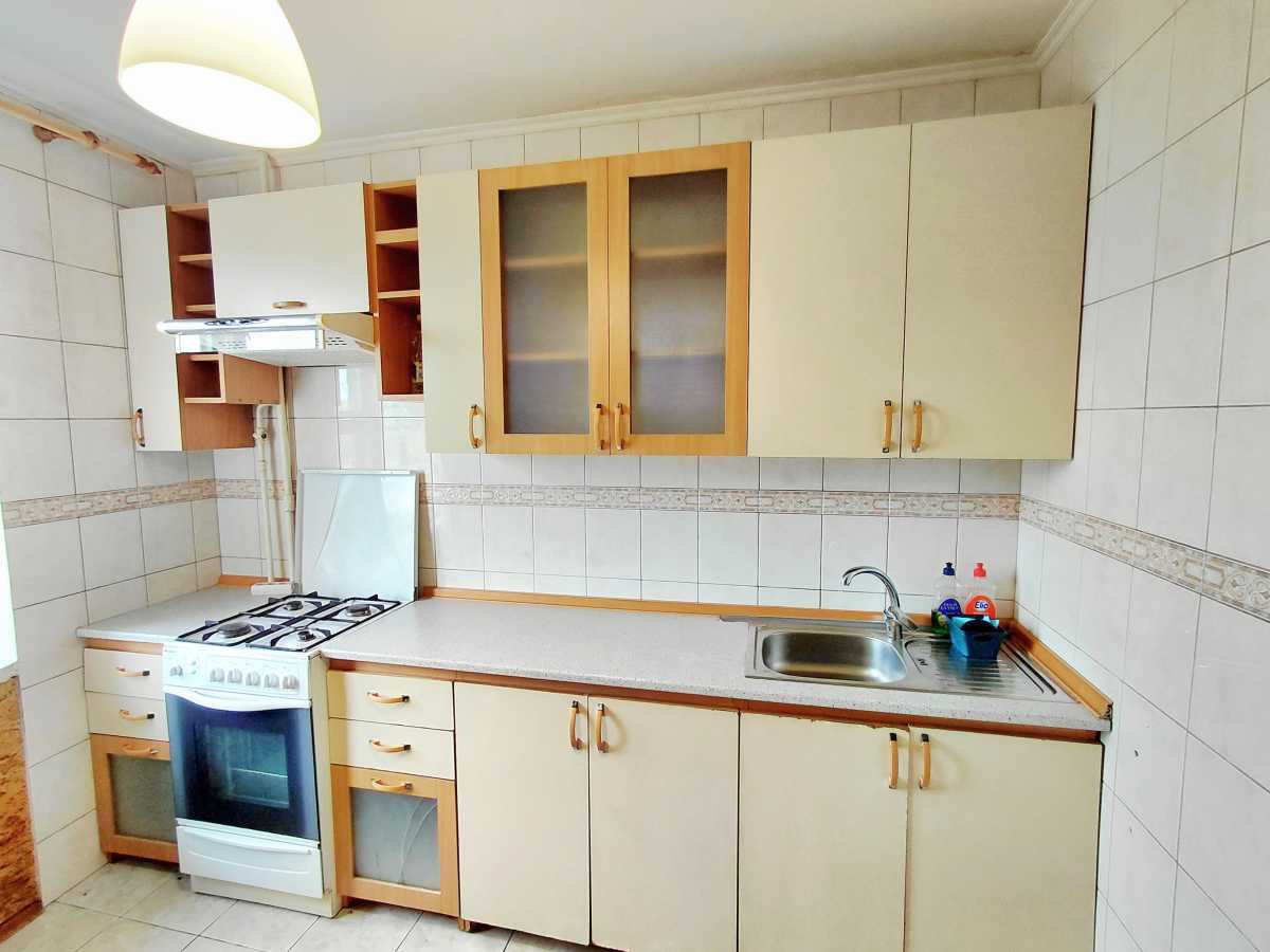 Аренда 2-комнатной квартиры 52 м², Нововокзальная ул., 21