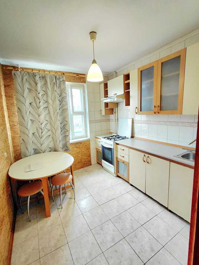 Аренда 2-комнатной квартиры 52 м², Нововокзальная ул., 21