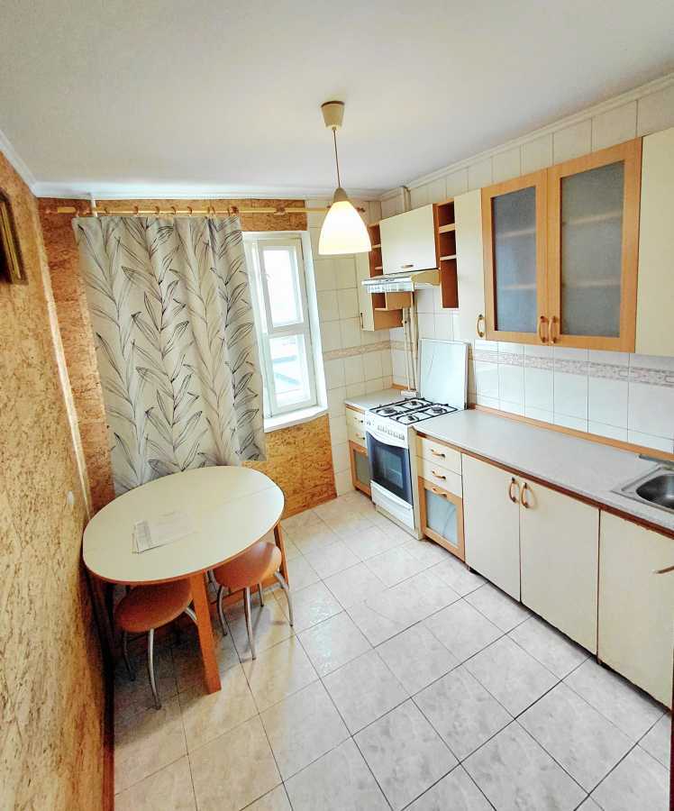 Аренда 2-комнатной квартиры 52 м², Нововокзальная ул., 21