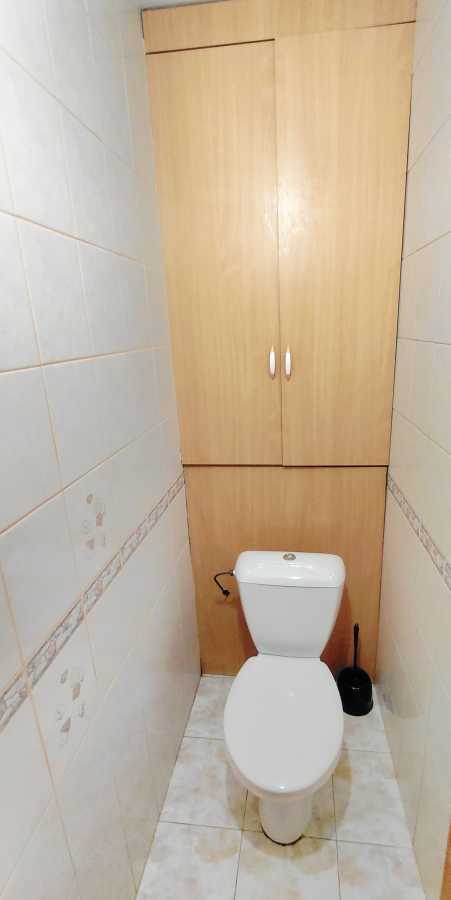 Аренда 2-комнатной квартиры 52 м², Нововокзальная ул., 21