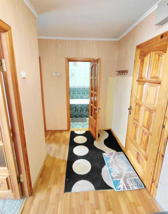 Аренда 2-комнатной квартиры 52 м², Нововокзальная ул., 21