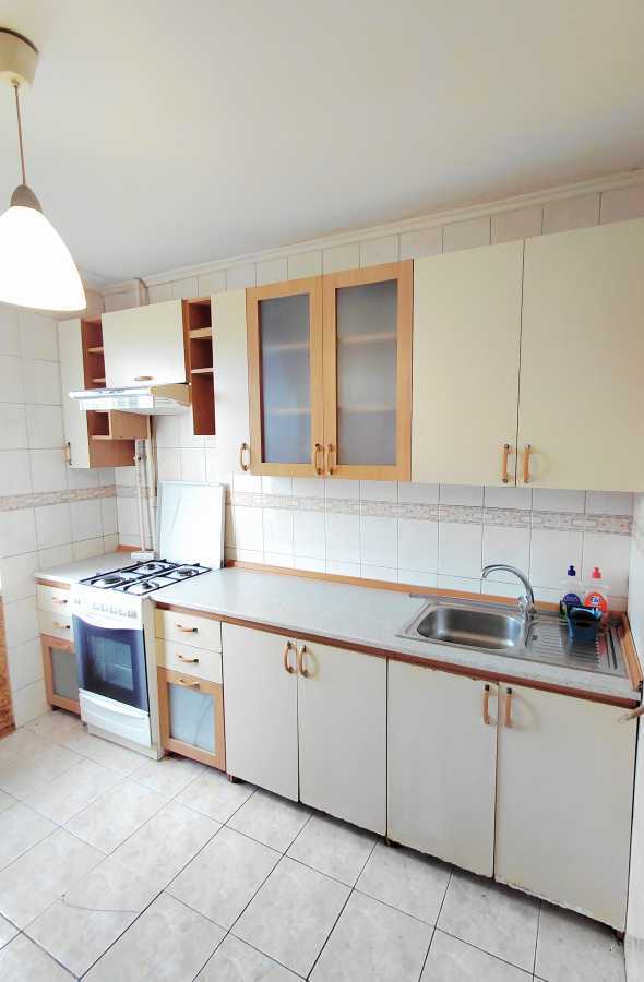 Аренда 2-комнатной квартиры 52 м², Нововокзальная ул., 21