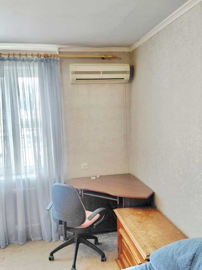 Аренда 2-комнатной квартиры 52 м², Нововокзальная ул., 21