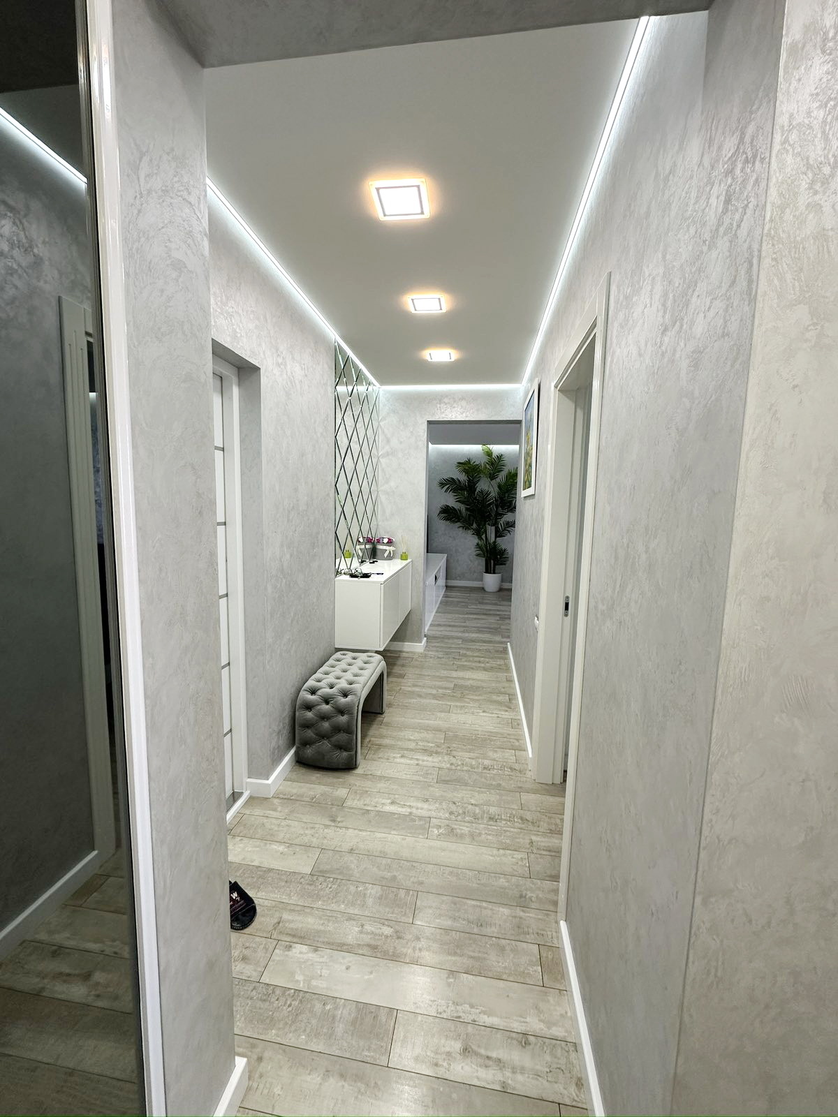 Продажа 2-комнатной квартиры 53 м², Крылова ул.