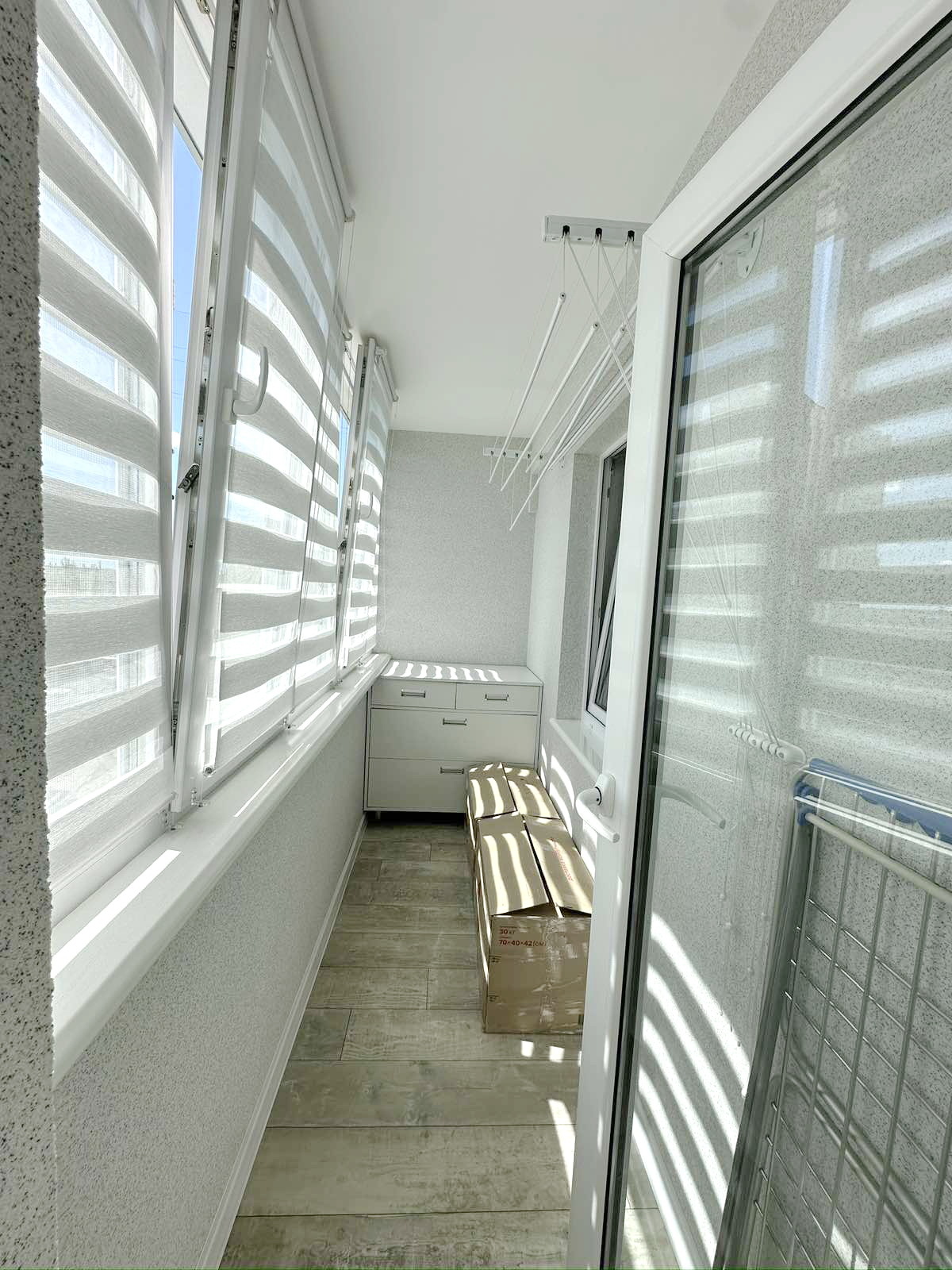 Продажа 2-комнатной квартиры 53 м², Крылова ул.