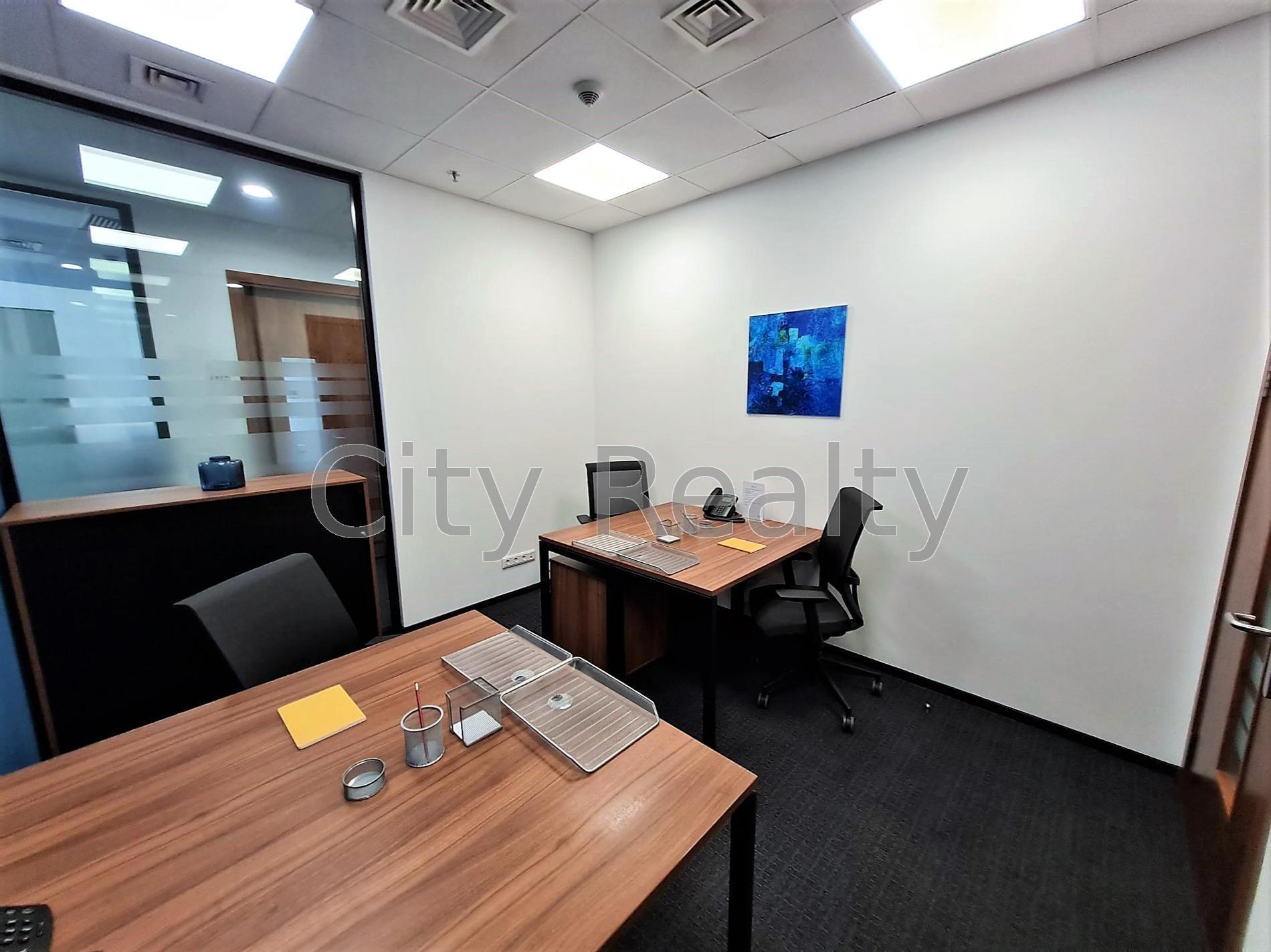 Аренда офиса 25 м², Болсуновская ул., 13-15