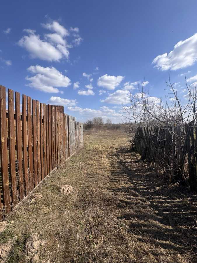 Продажа участка под индивидуальное жилое строительство 25 соток, Нижняя Дубечня, улица Савченка Григорія, 22