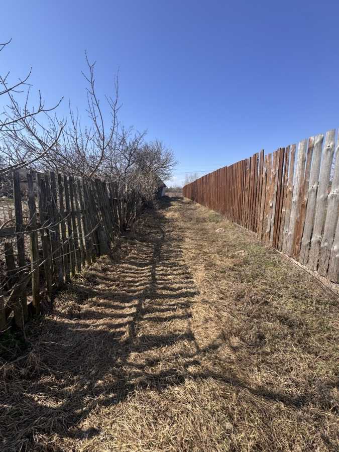 Продажа участка под индивидуальное жилое строительство 25 соток, Нижняя Дубечня, улица Савченка Григорія, 22