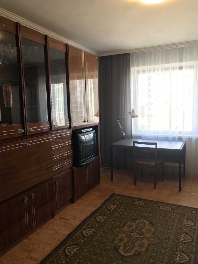 Аренда 2-комнатной квартиры 55 м², Архитектора Вербицкого ул., 36Б