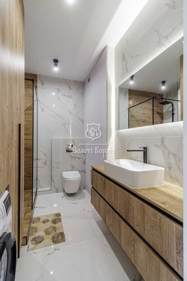 Продажа 1-комнатной квартиры 36.66 м², Днепровская наб., 17к