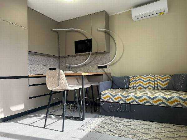 Продаж 1-кімнатної квартири 25 м², Героїв Небесної Сотні просп., 20/10