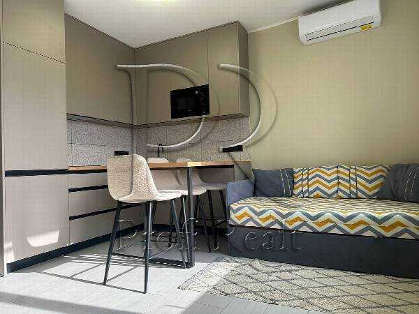 Продаж 1-кімнатної квартири 25 м², Героїв Небесної Сотні просп., 20/10